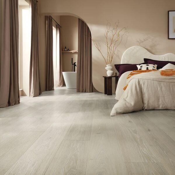 Karndean Art Select Plank Clay Artisan Oak